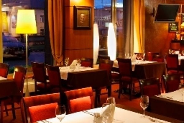 Hotel Europa City (Vilnius)